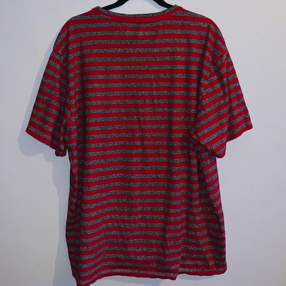 Guess original stiped shirt sz XL - Picture 5 of 5